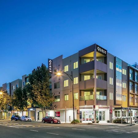 Quest Mawson Lakes Аделейд Екстериор снимка