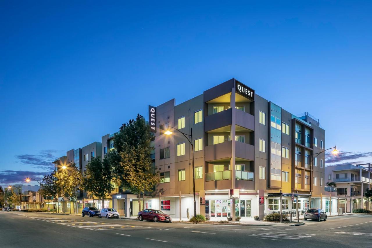 Quest Mawson Lakes Аделейд Екстериор снимка