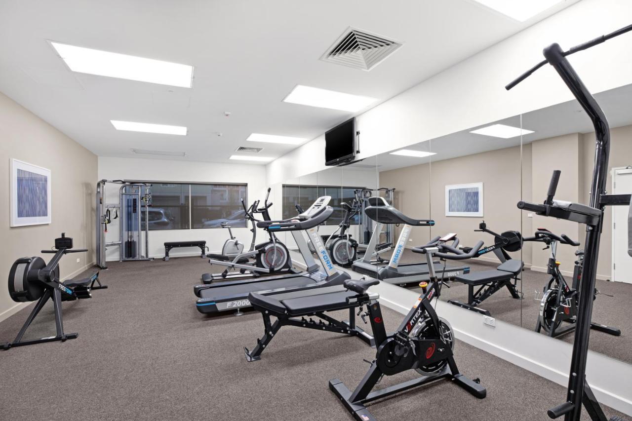 Quest Mawson Lakes Аделейд Екстериор снимка