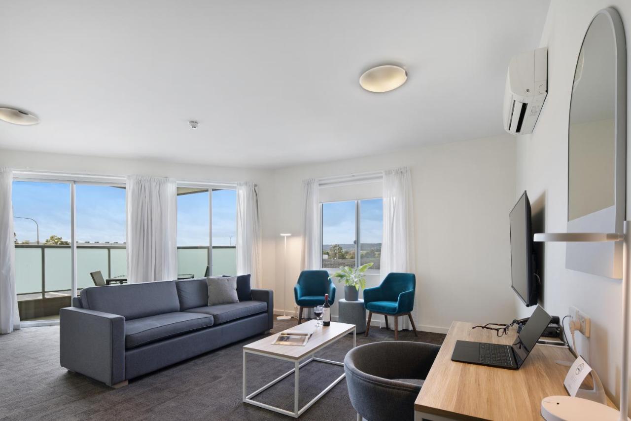 Quest Mawson Lakes Аделейд Екстериор снимка