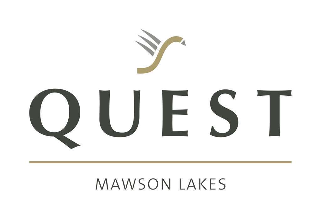 Quest Mawson Lakes Аделейд Лого снимка