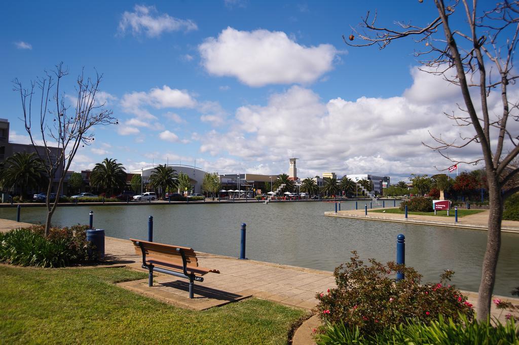Quest Mawson Lakes Аделейд Екстериор снимка