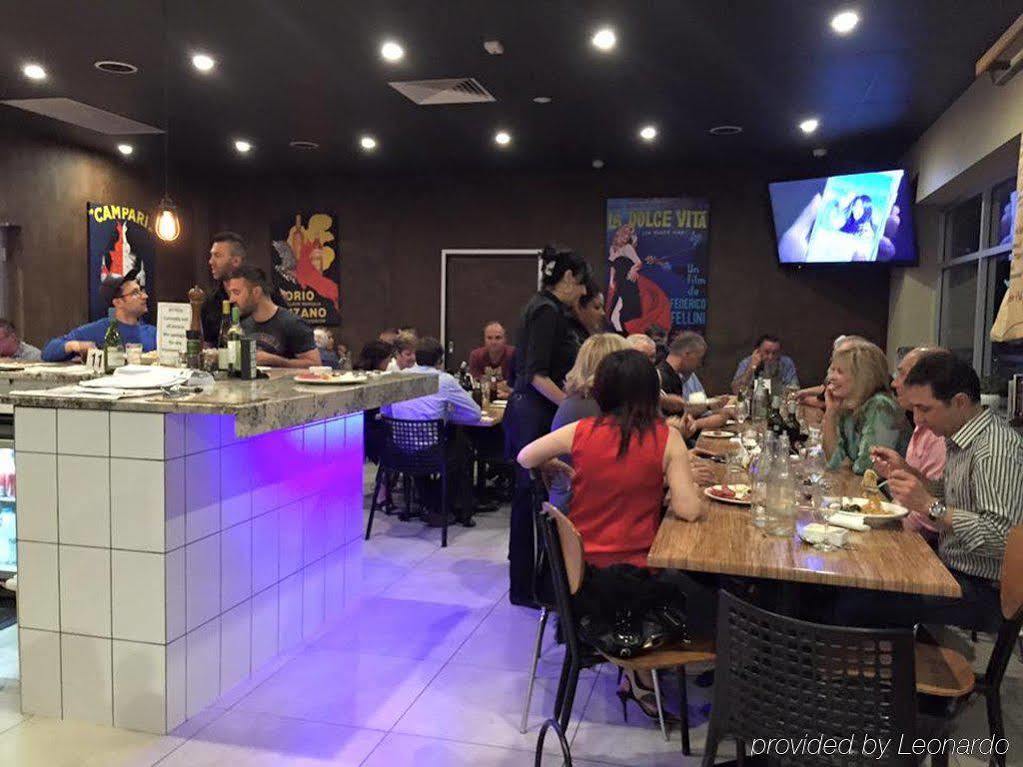 Quest Mawson Lakes Аделейд Екстериор снимка