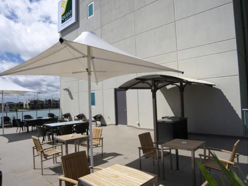 Quest Mawson Lakes Аделейд Екстериор снимка