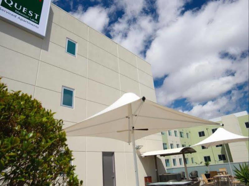 Quest Mawson Lakes Аделейд Екстериор снимка