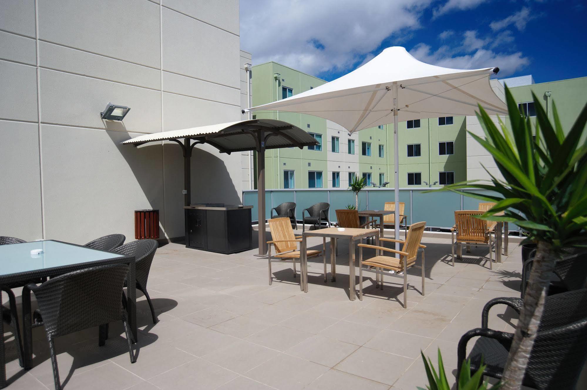 Quest Mawson Lakes Аделейд Екстериор снимка