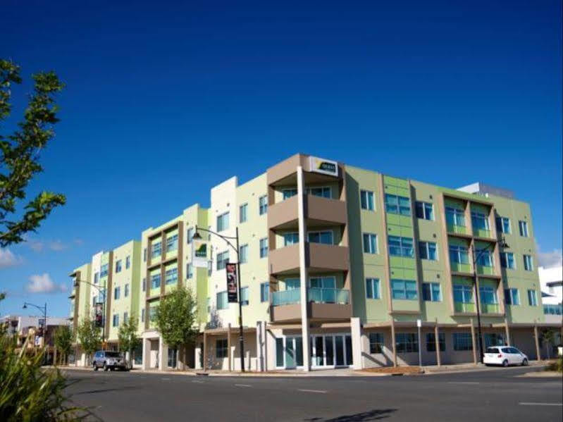 Quest Mawson Lakes Аделейд Екстериор снимка